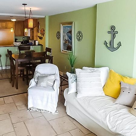 Tradewinds Condos Orange Beach Eksteriør bilde