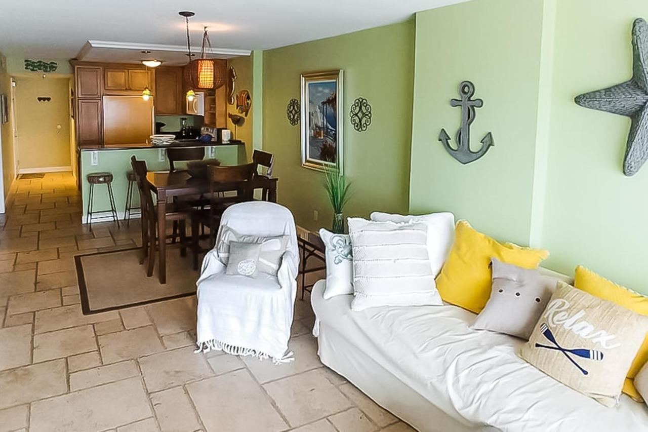 Tradewinds Condos Orange Beach Eksteriør bilde