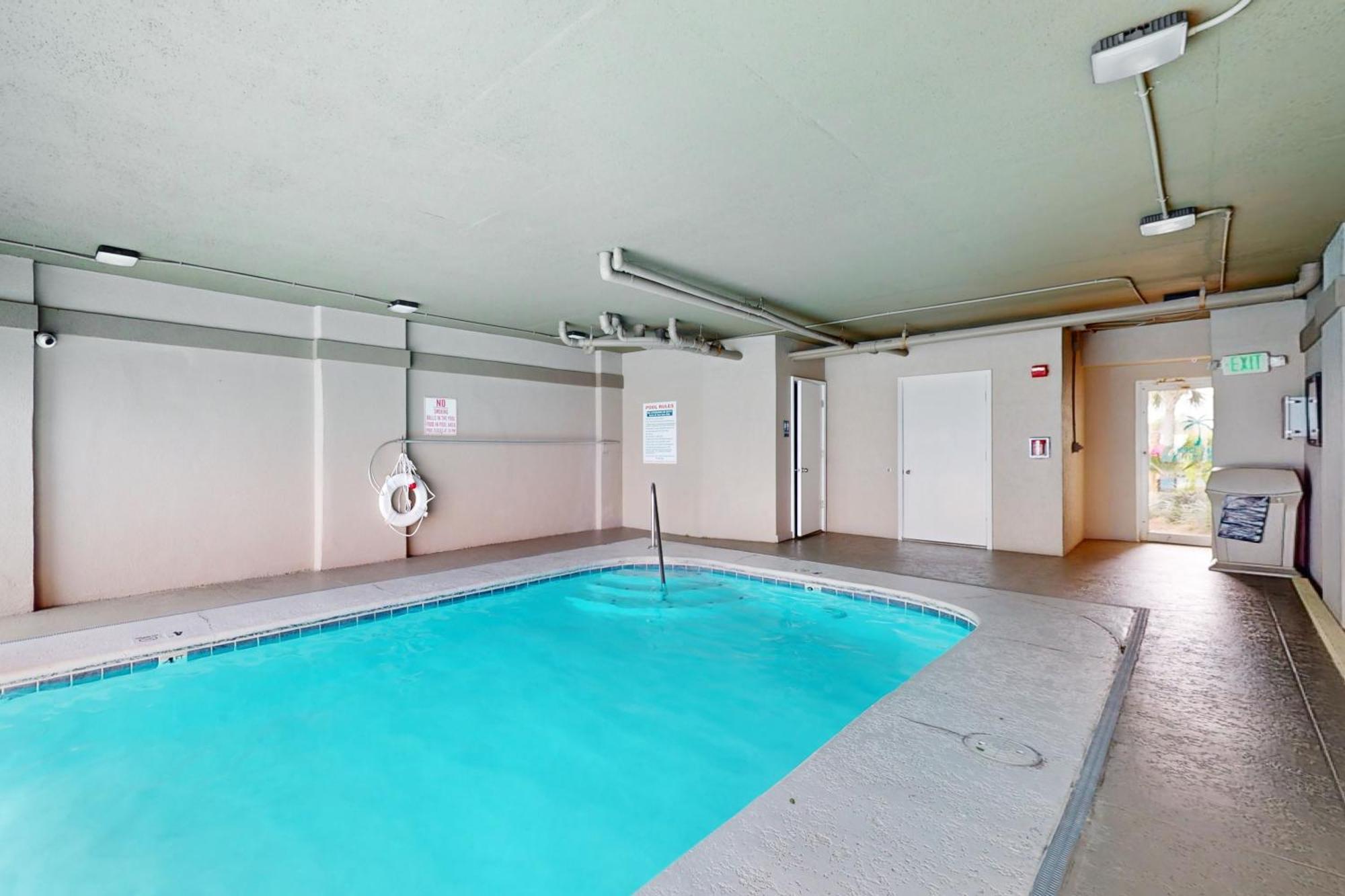 Tradewinds Condos Orange Beach Eksteriør bilde