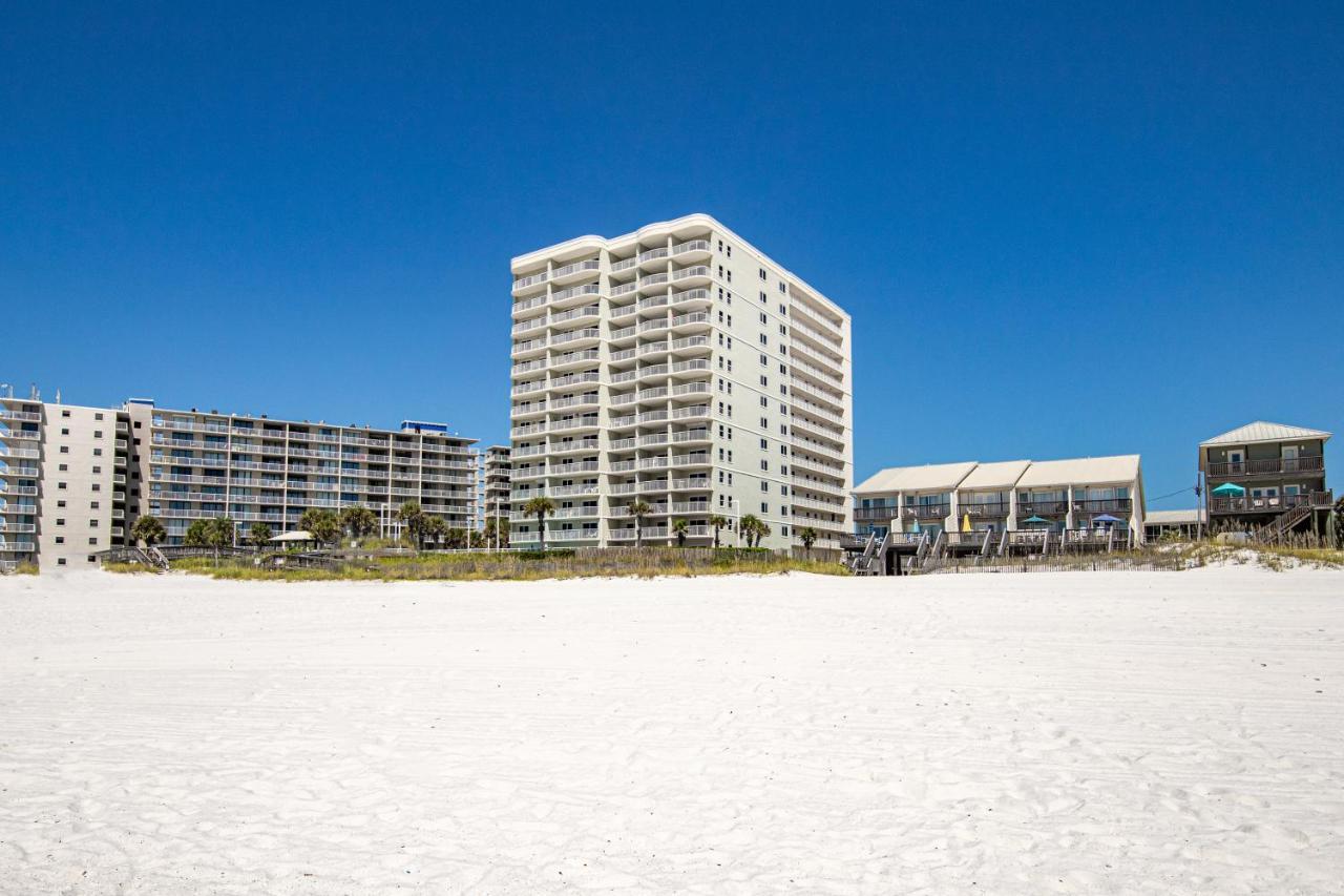 Tradewinds Condos Orange Beach Eksteriør bilde